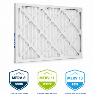 HVAC Air Filter | Home / Commercial / Apartments