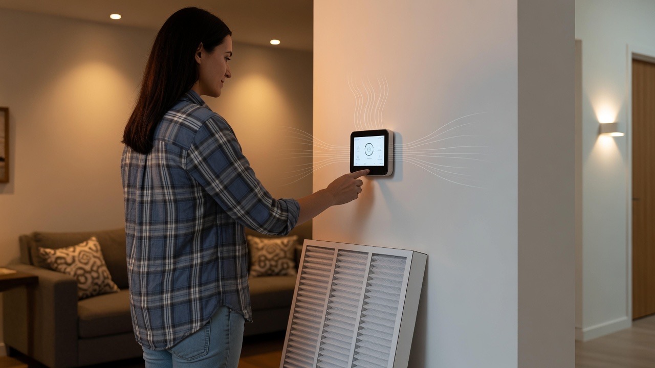 AC Not Working - Check These Things Before Calling an HVAC Company